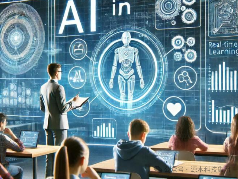 艾弗森贝博ballbet官网科技-本科生掌握大数据、云原生、AI-竞赛保研求职的“超车秘籍”来了！